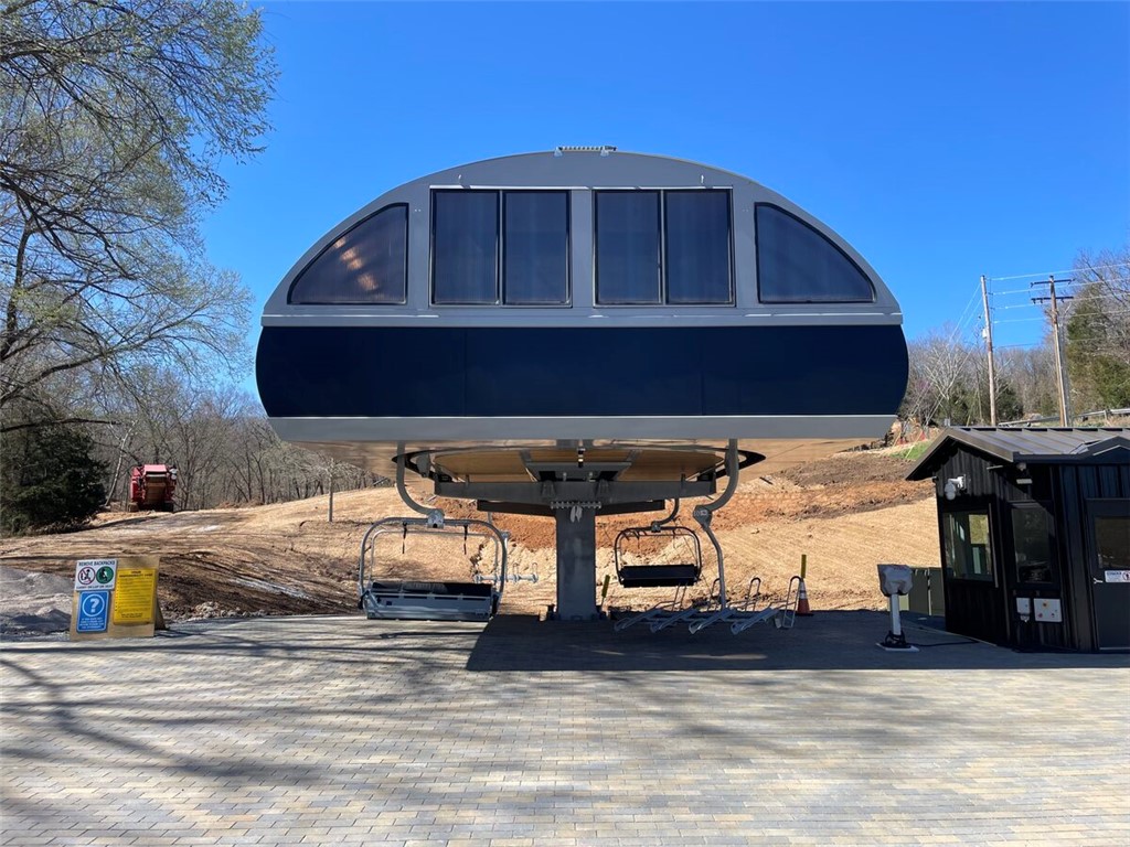 Bridgewater Sub - Residential