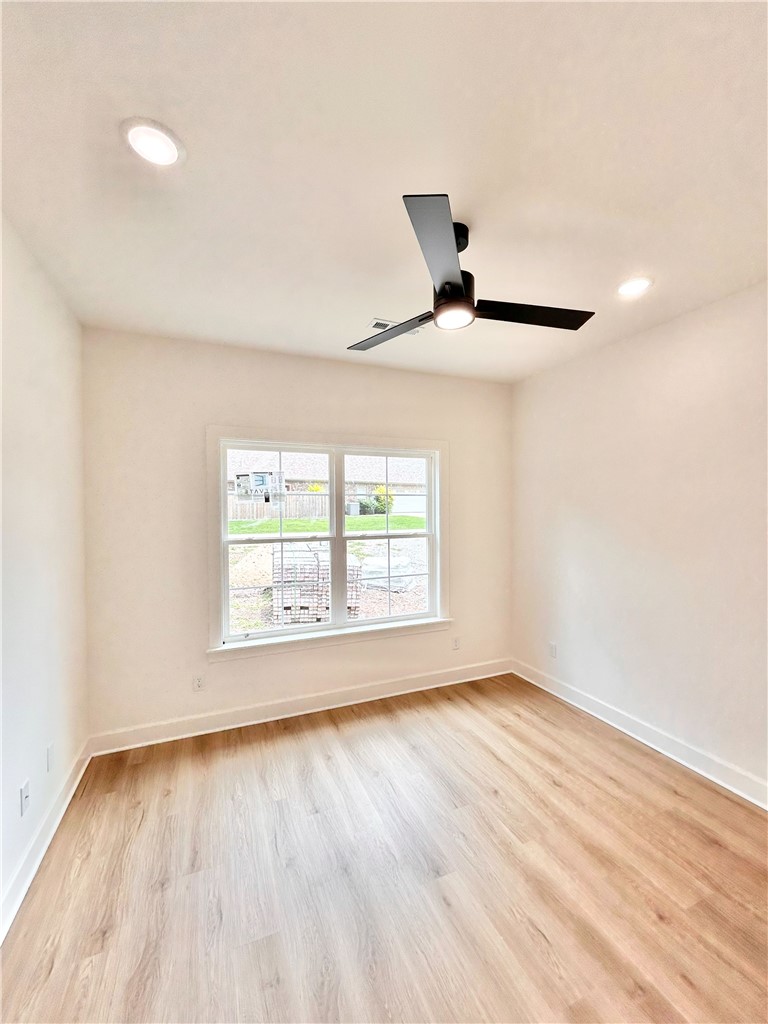 Bridgewater Sub - Residential