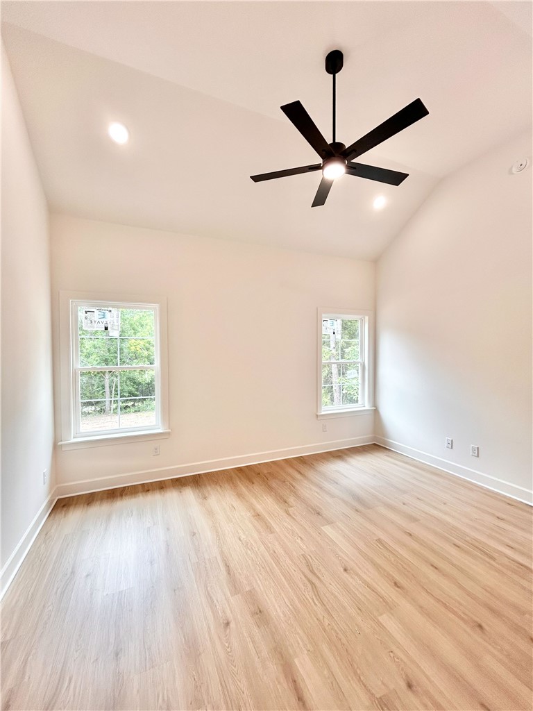 Bridgewater Sub - Residential