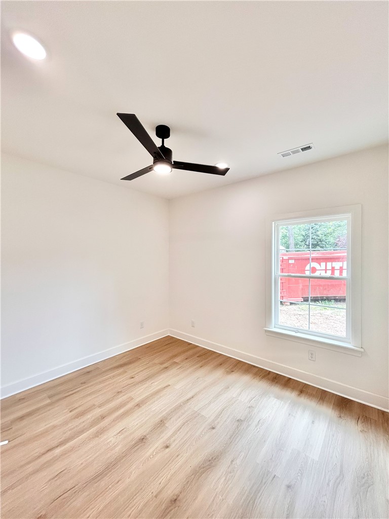 Bridgewater Sub - Residential