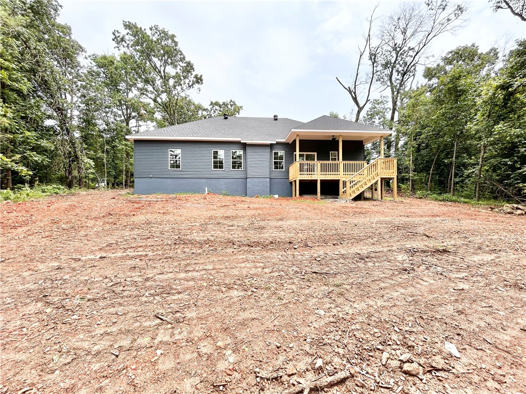 Bridgewater Sub - Residential