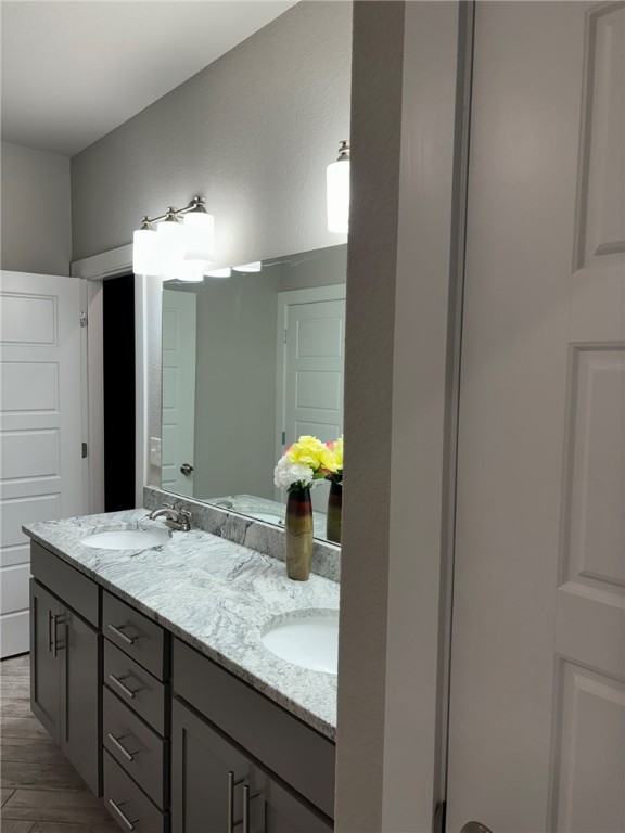 Osage Creek Sub Centerton - Residential Lease