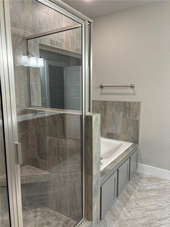 Osage Creek Sub Centerton - Residential Lease
