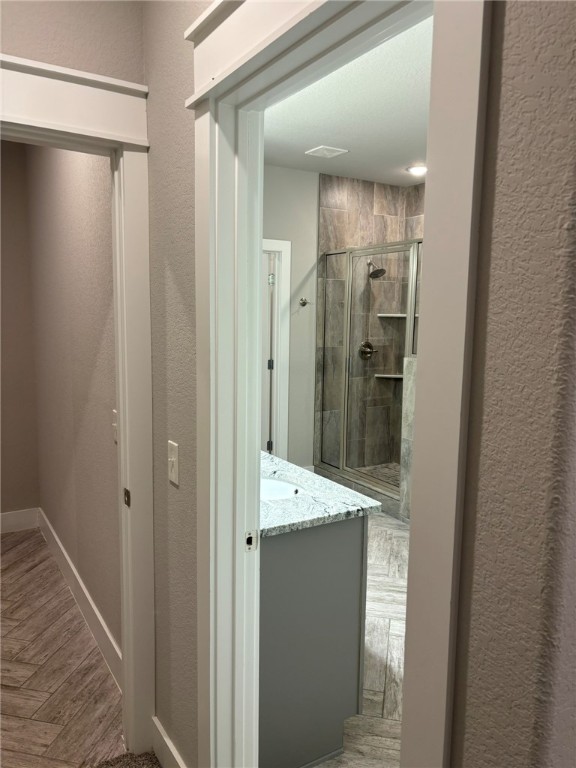 Osage Creek Sub Centerton - Residential Lease