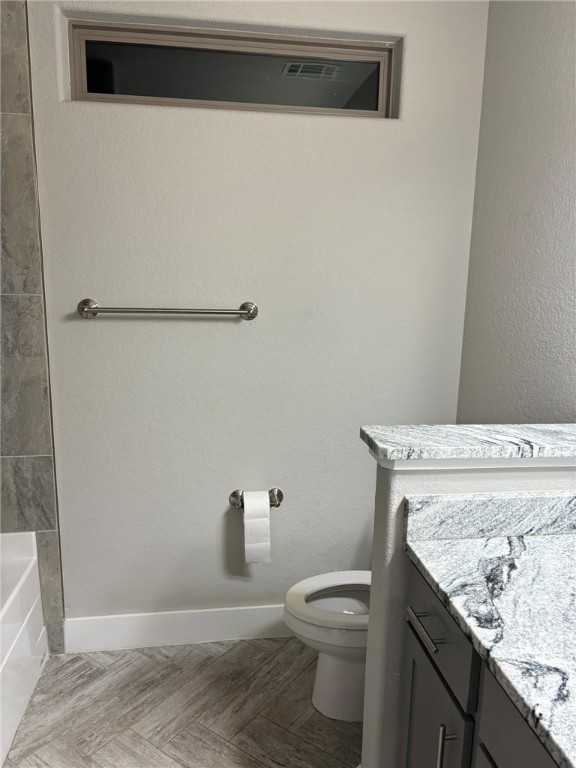 Osage Creek Sub Centerton - Residential Lease