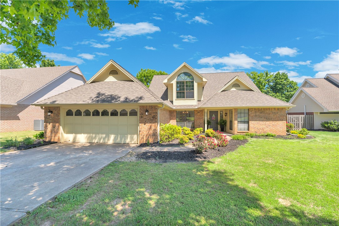 Hemingway Ridge Sub Ph I - Residential
