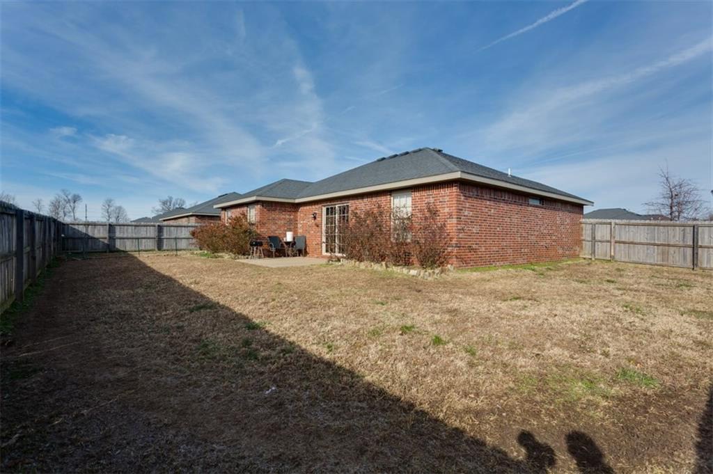 Clabber Creek Ph IV - Residential Lease