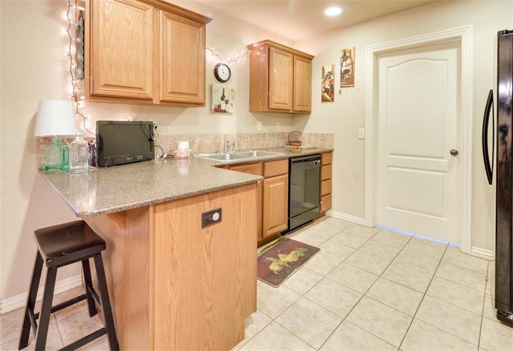 Clabber Creek Ph IV - Residential Lease