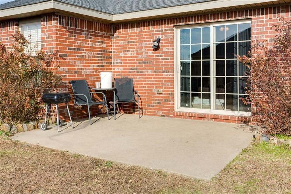 Clabber Creek Ph IV - Residential Lease