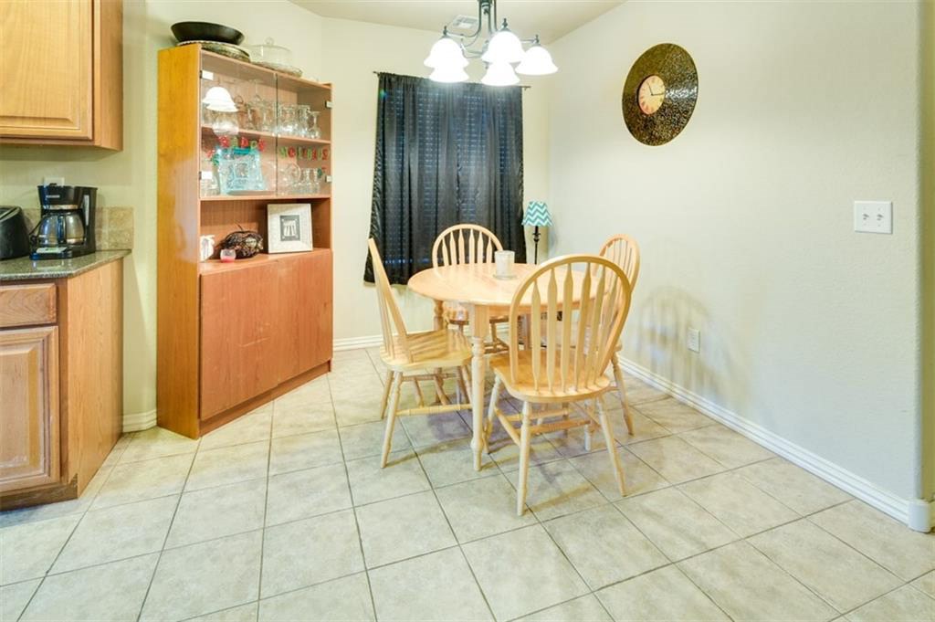 Clabber Creek Ph IV - Residential Lease