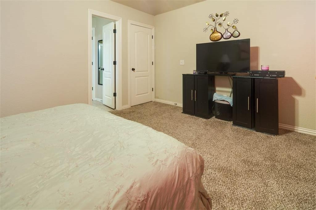Clabber Creek Ph IV - Residential Lease