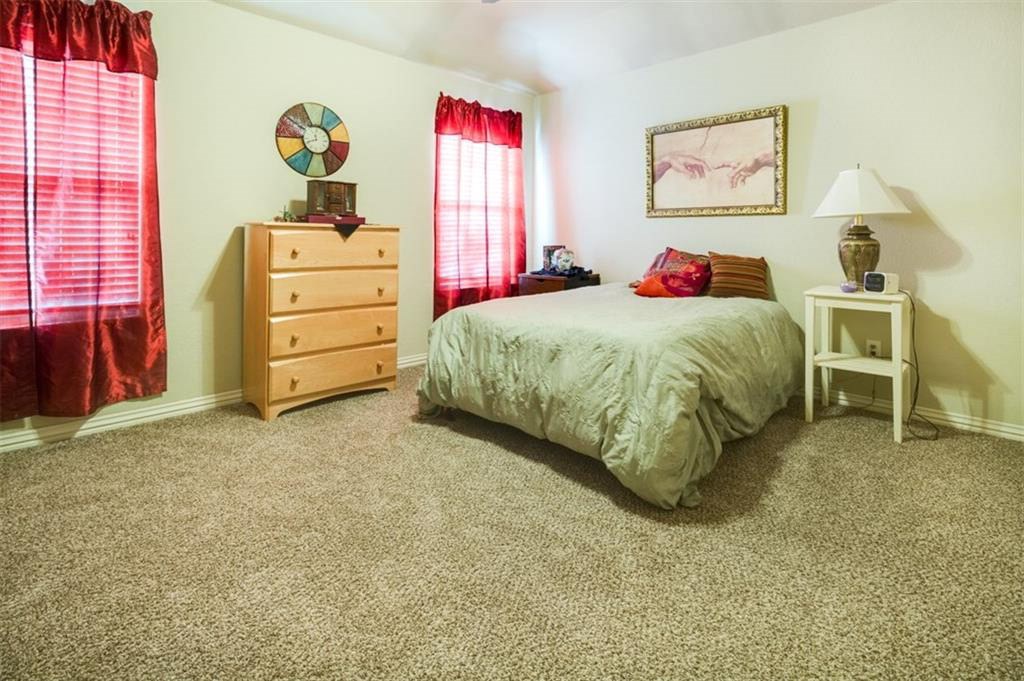 Clabber Creek Ph IV - Residential Lease