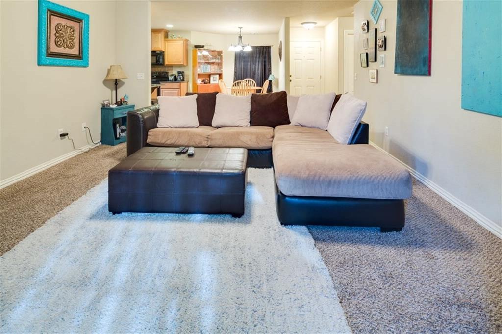 Clabber Creek Ph IV - Residential Lease