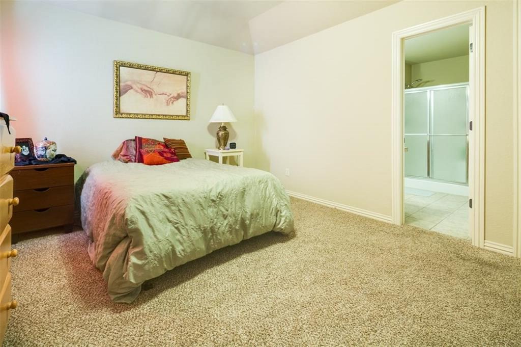 Clabber Creek Ph IV - Residential Lease