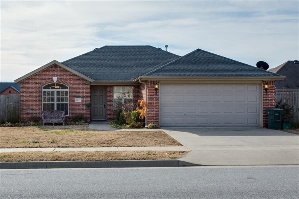 Clabber Creek Ph IV - Residential Lease