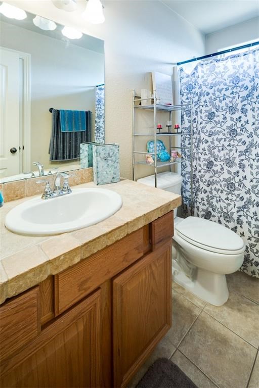 Clabber Creek Ph IV - Residential Lease