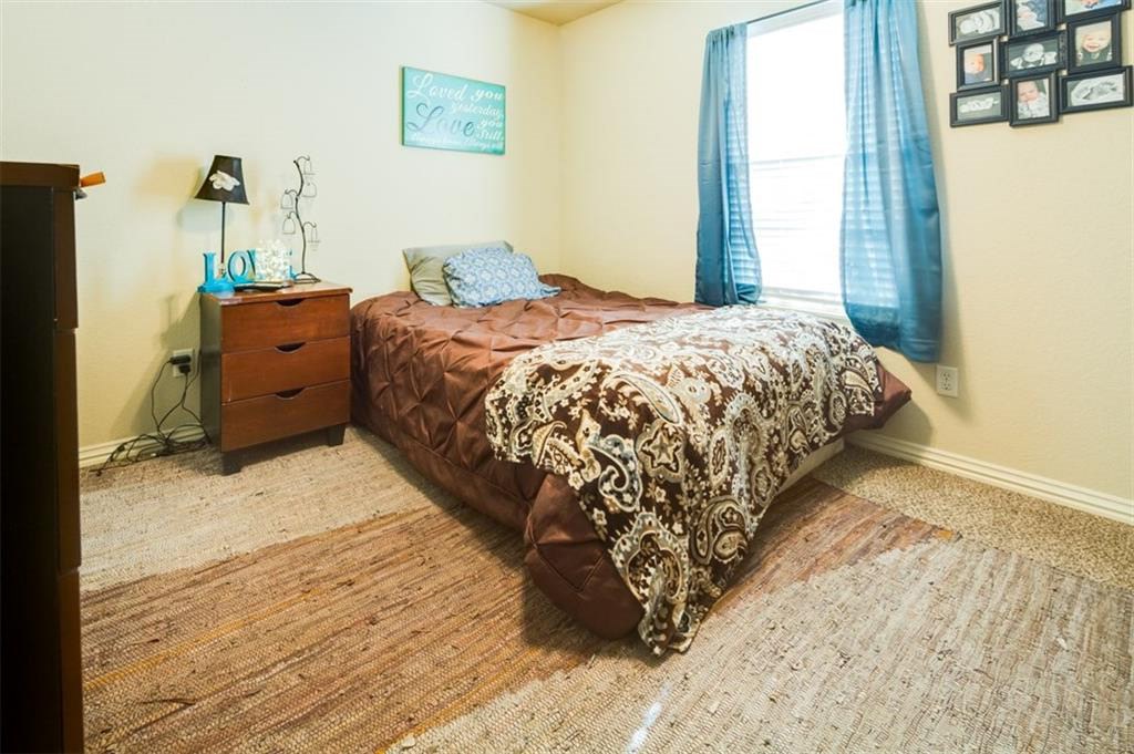 Clabber Creek Ph IV - Residential Lease