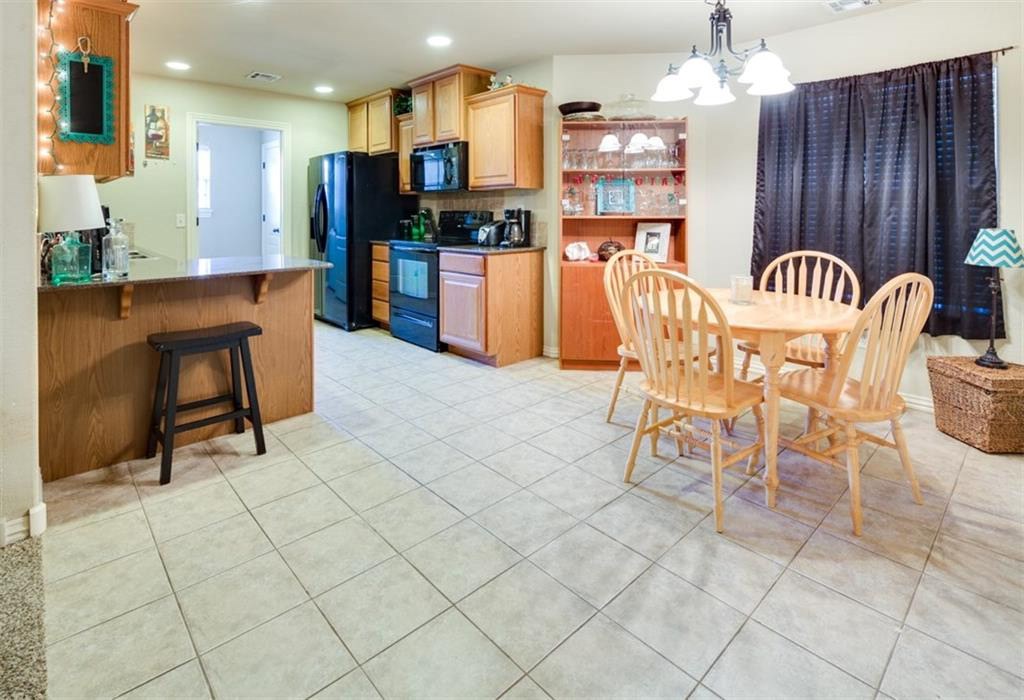 Clabber Creek Ph IV - Residential Lease