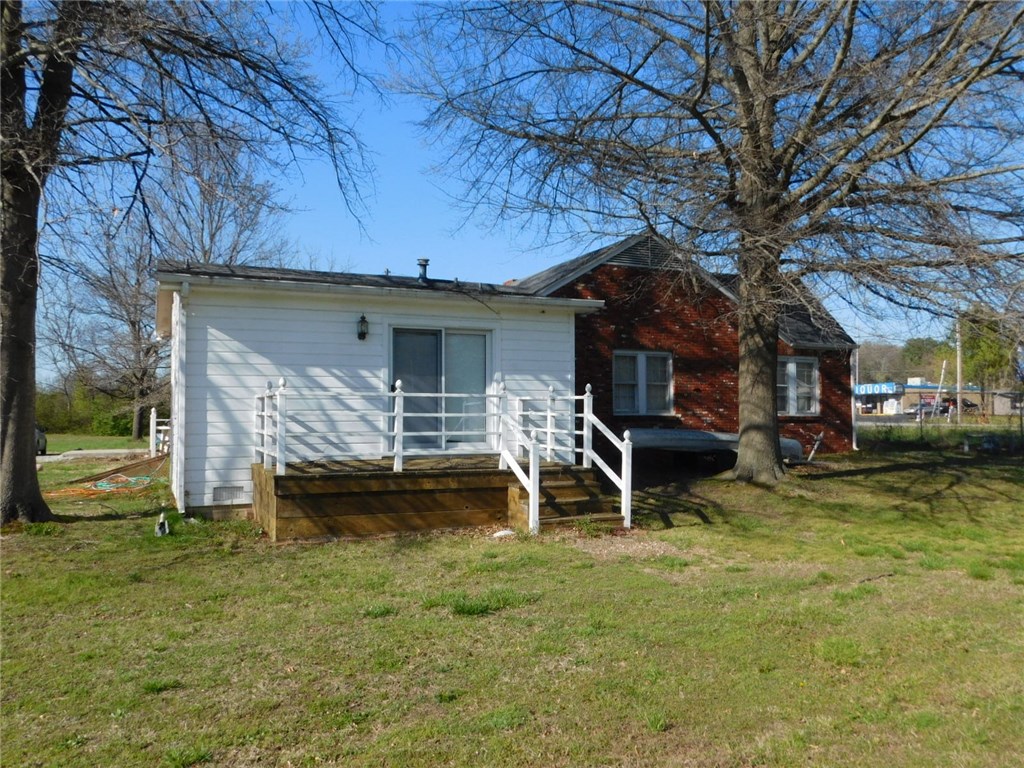 Kinwood Add - Residential