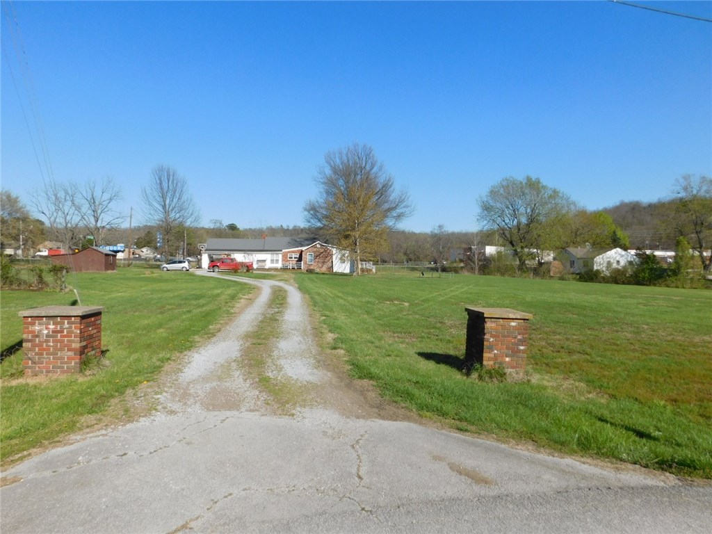Kinwood Add - Residential