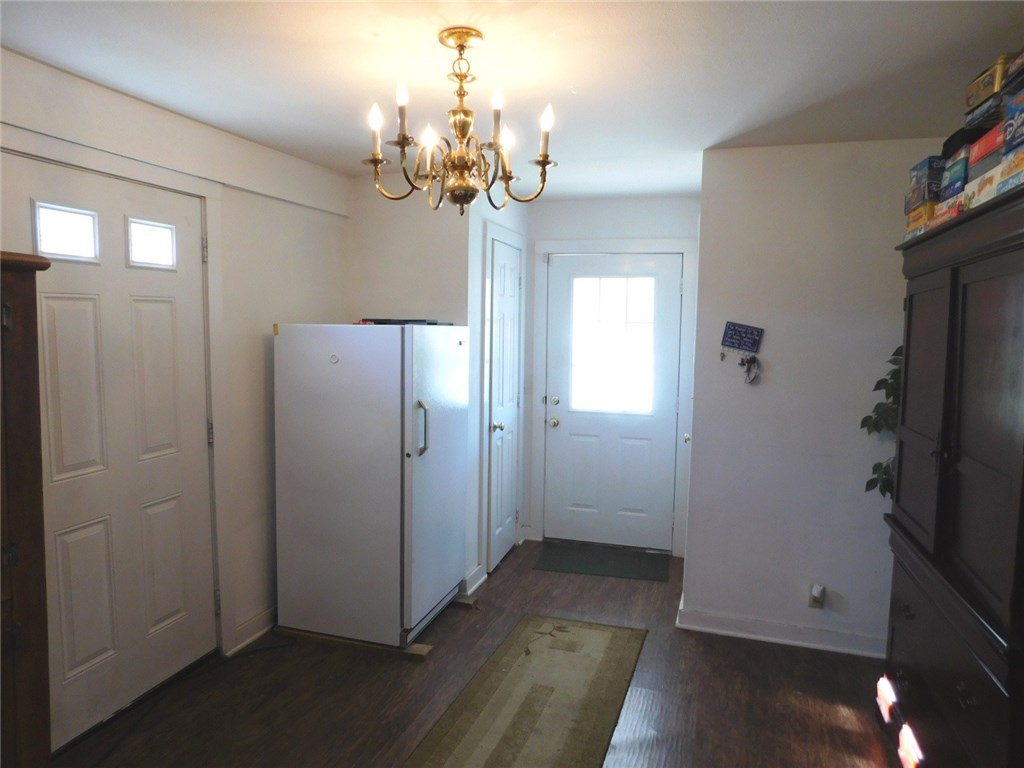 Kinwood Add - Residential