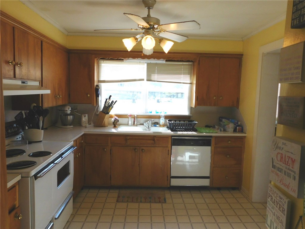 Kinwood Add - Residential