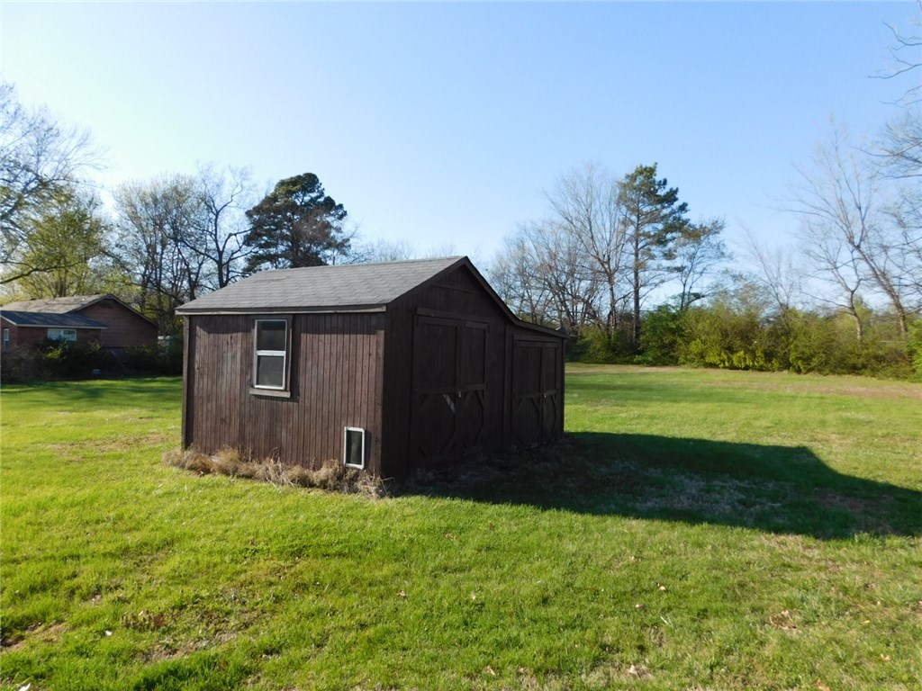 Kinwood Add - Residential