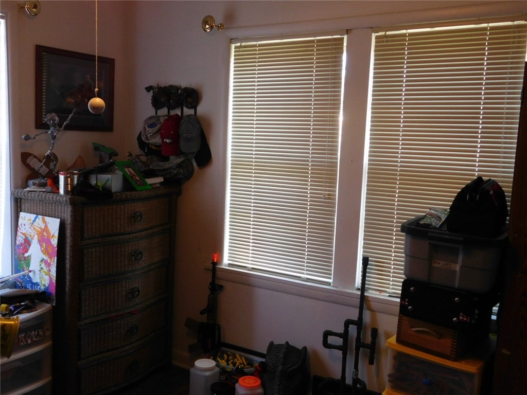 Kinwood Add - Residential