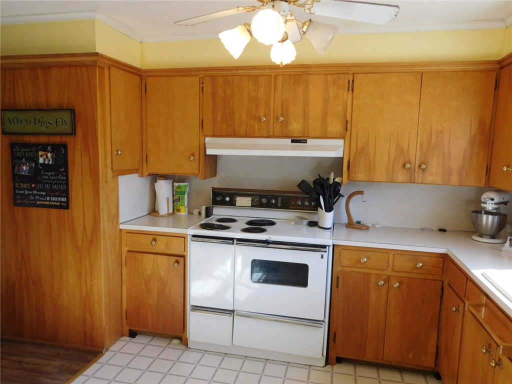 Kinwood Add - Residential
