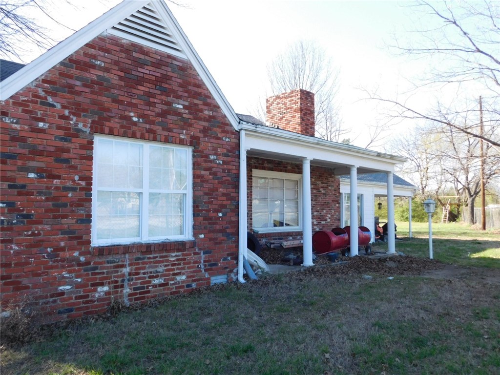 Kinwood Add - Residential