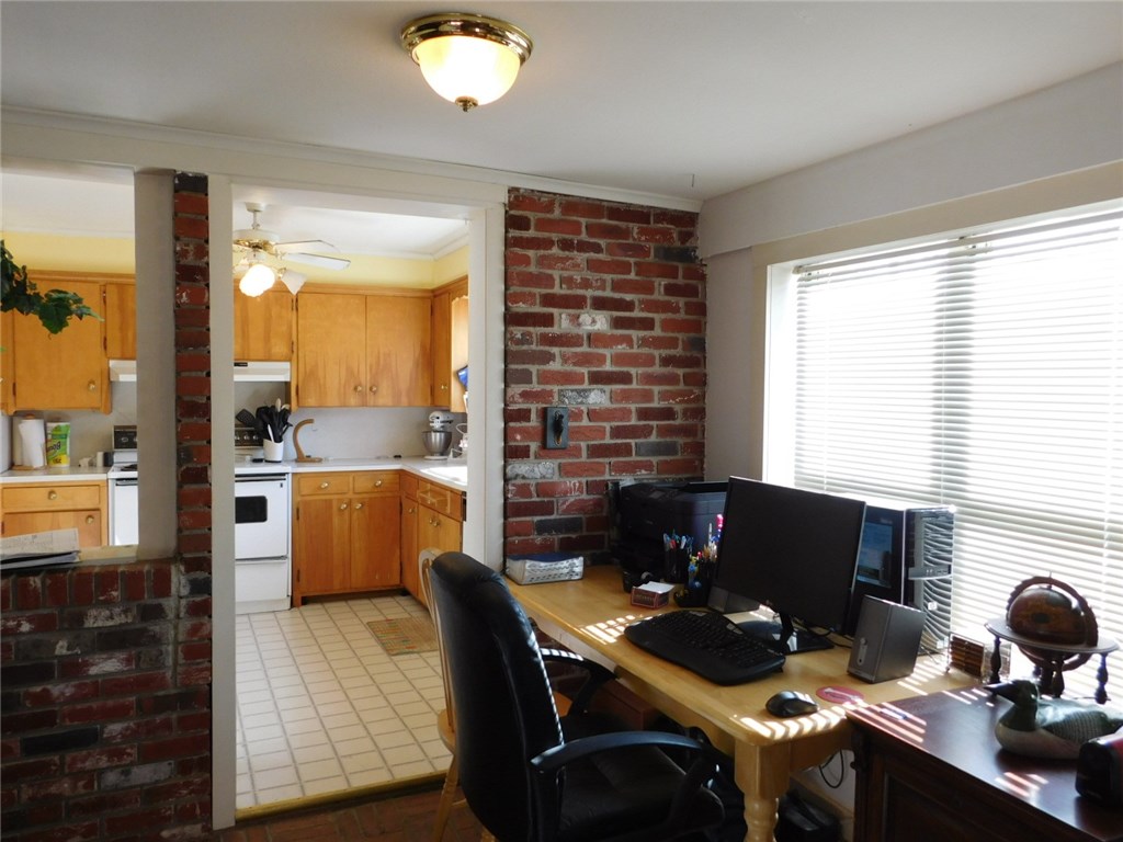Kinwood Add - Residential