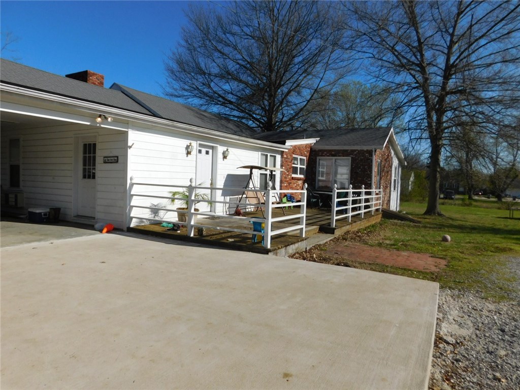 Kinwood Add - Residential