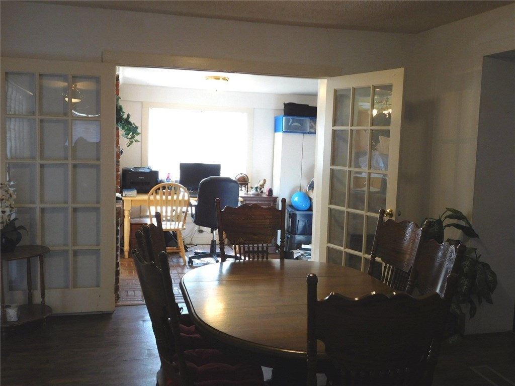 Kinwood Add - Residential