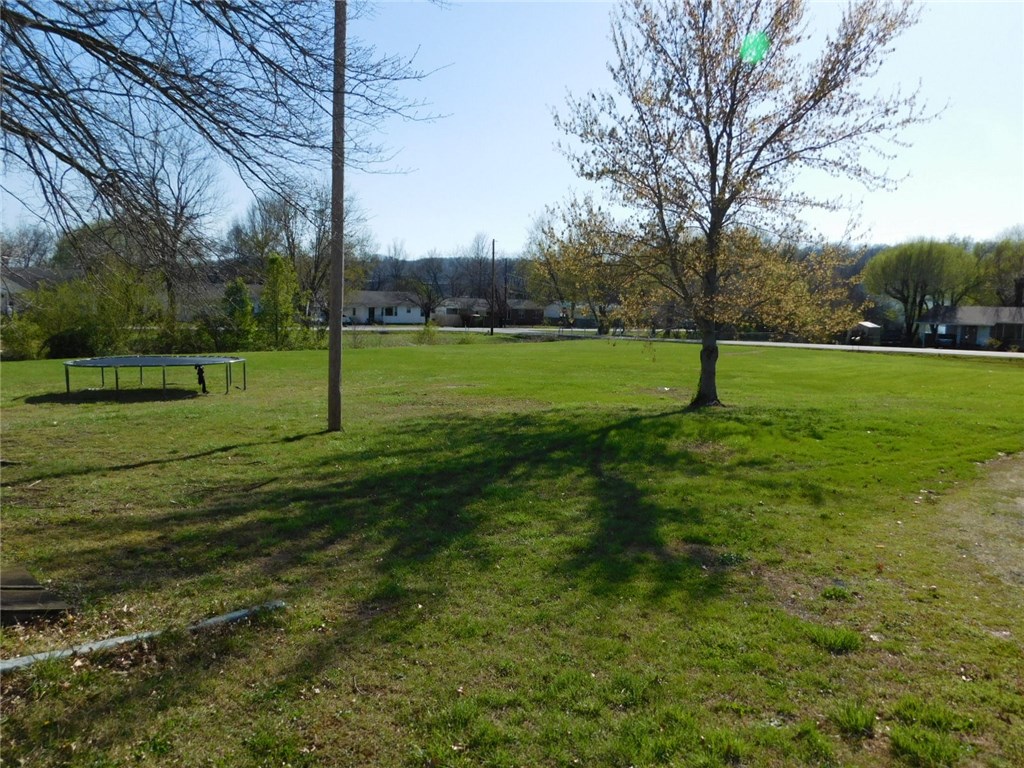 Kinwood Add - Residential