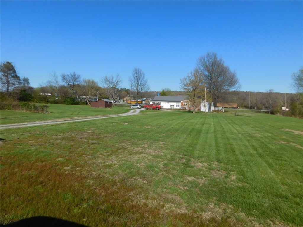 Kinwood Add - Residential
