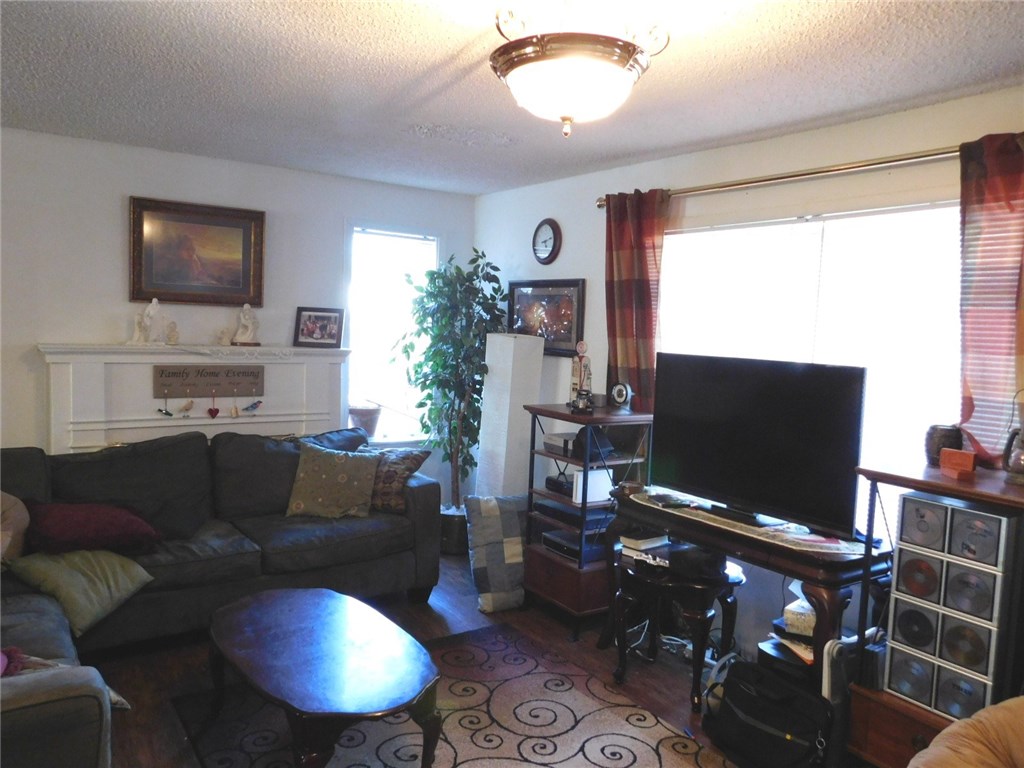 Kinwood Add - Residential
