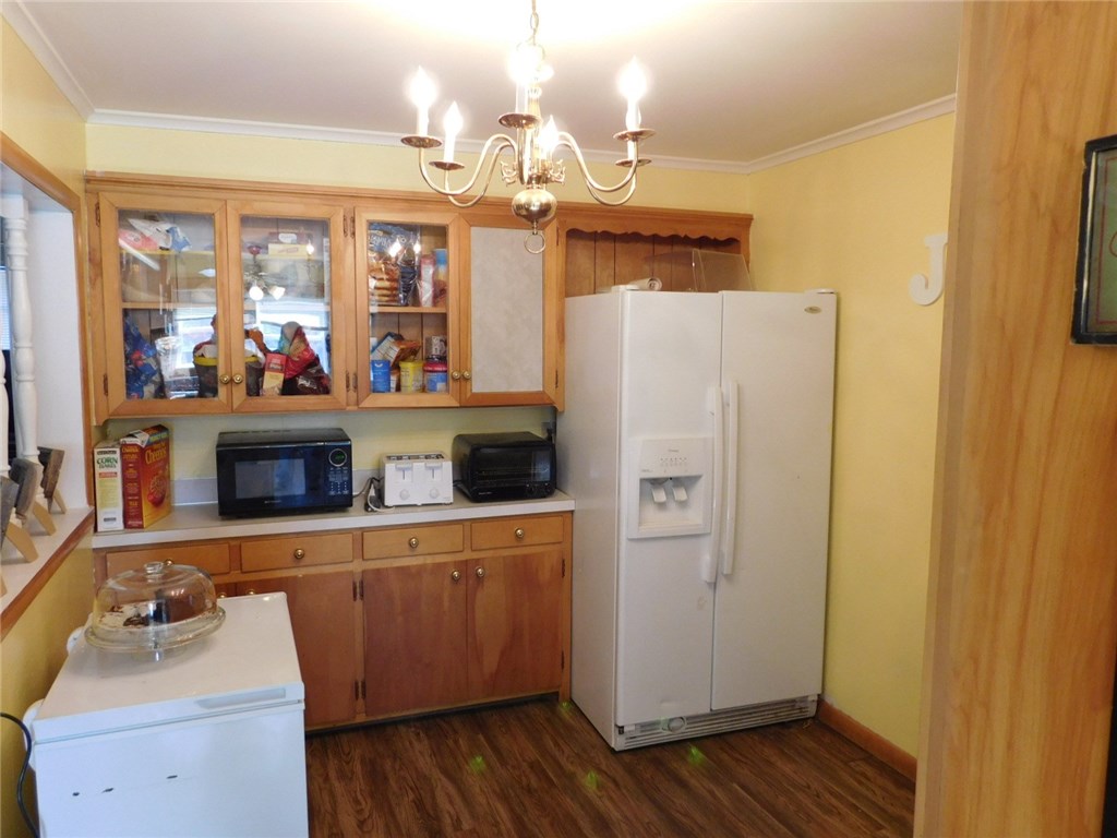 Kinwood Add - Residential
