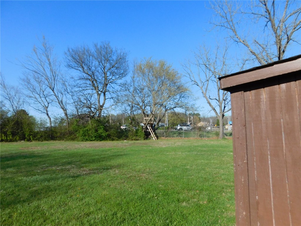 Kinwood Add - Residential