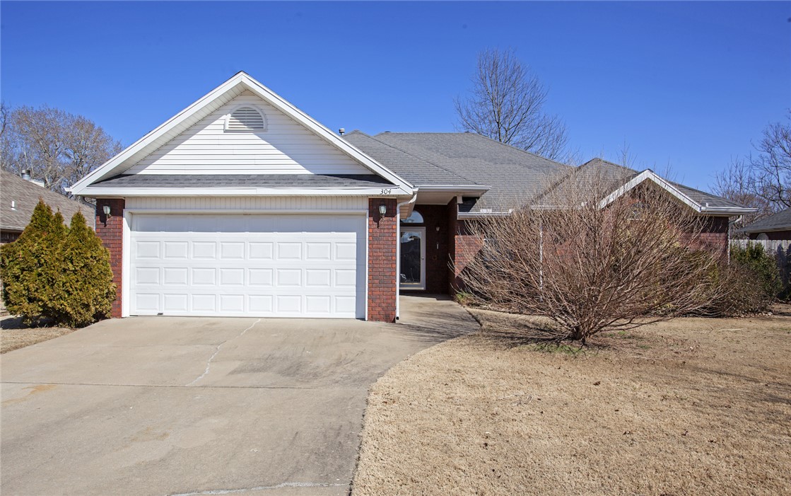 Sturbridge Sub Bentonville - Residential Lease