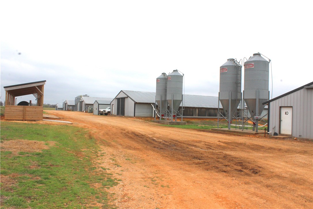. - Farm