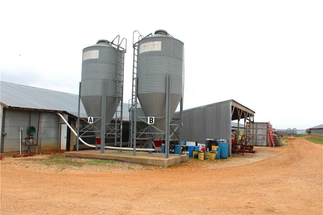. - Farm