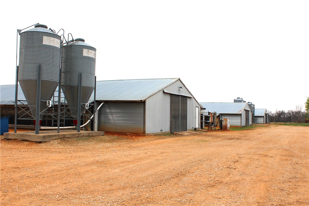 . - Farm