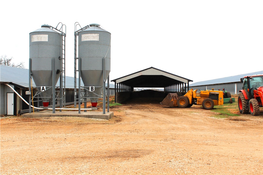 . - Farm