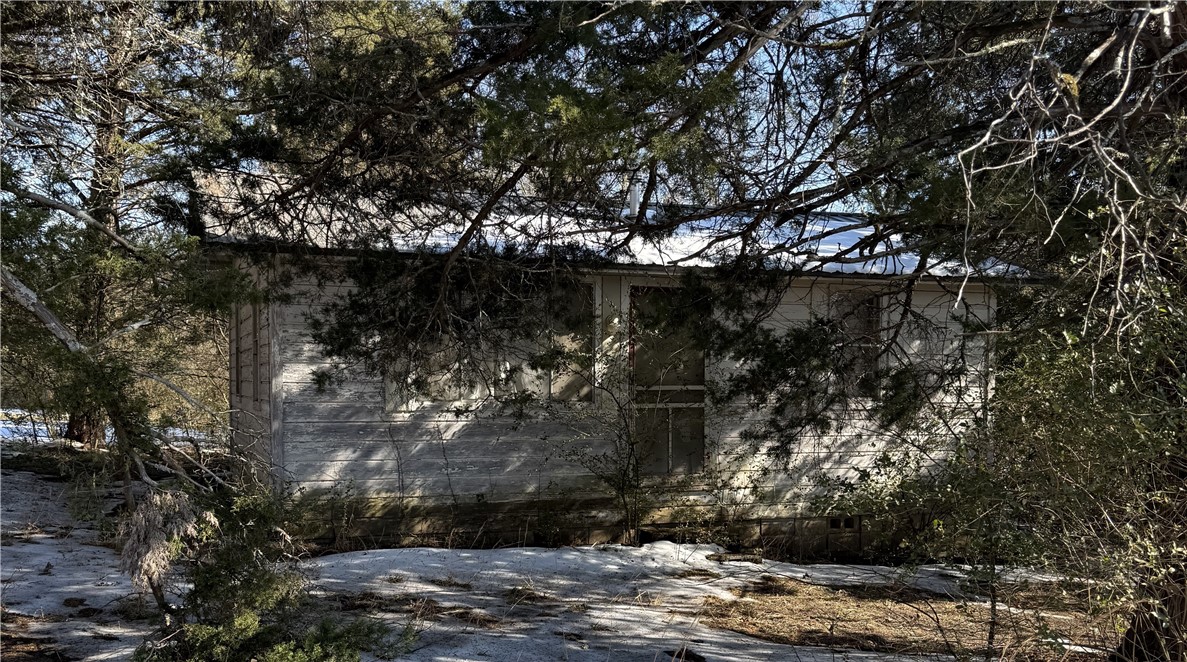 NA - Residential