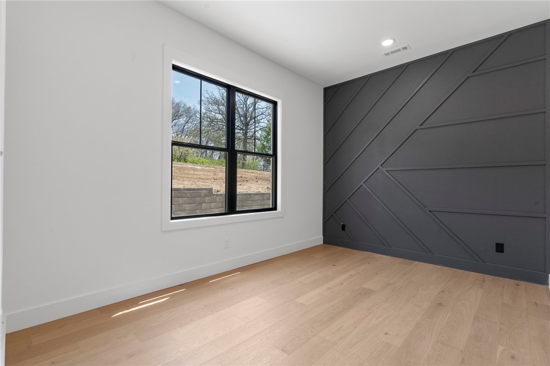 Eau Claire Sub Rurban - Residential