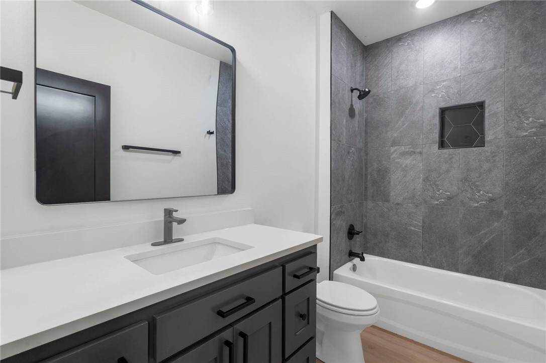 Eau Claire Sub Rurban - Residential