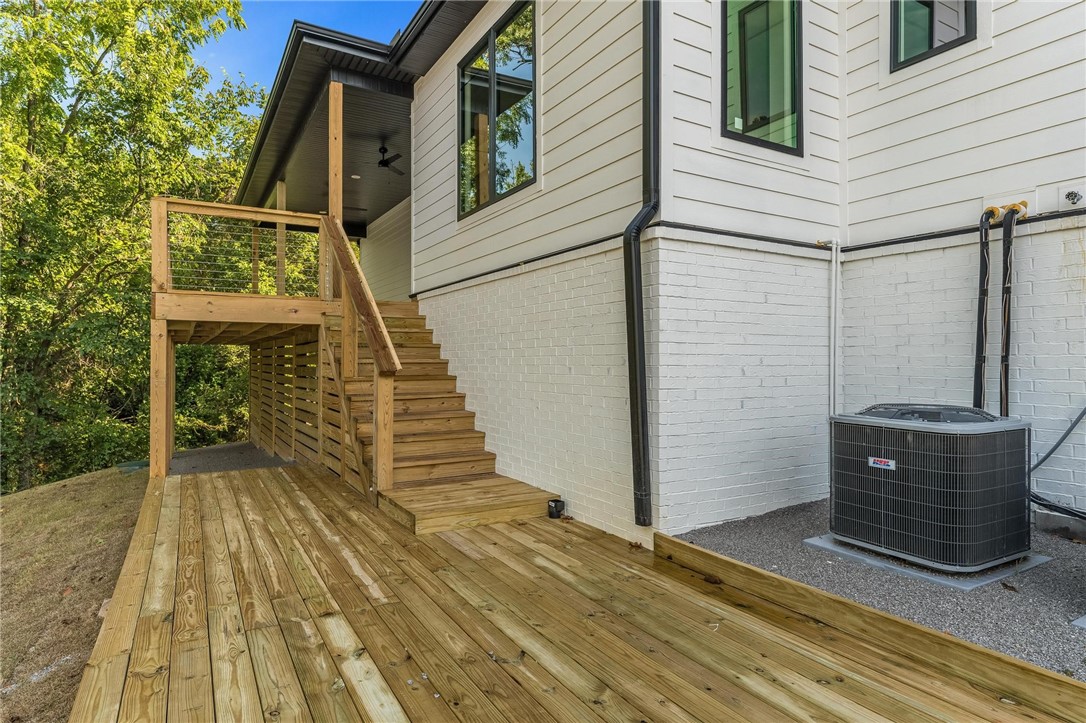 Eau Claire Sub Rurban - Residential