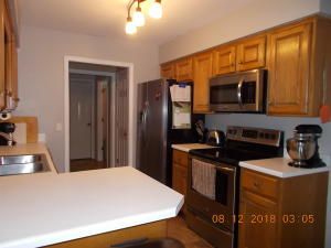 Marina Village Ph 1, 2 & 3 - Residential