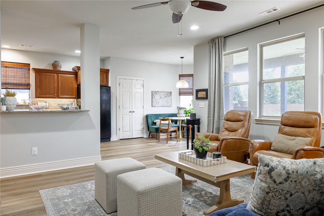 Crescent Lake - Residential
