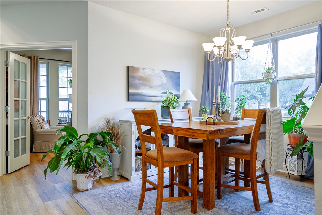 Crescent Lake - Residential